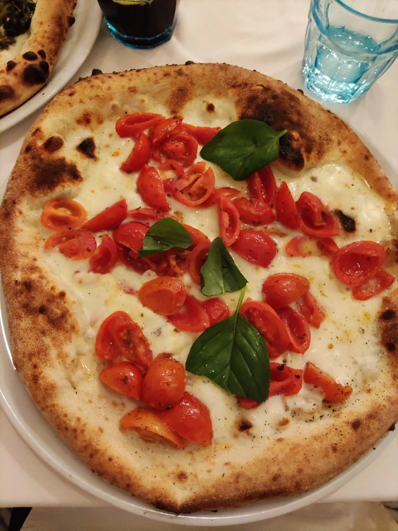 Ristorante Pizzeria Longano