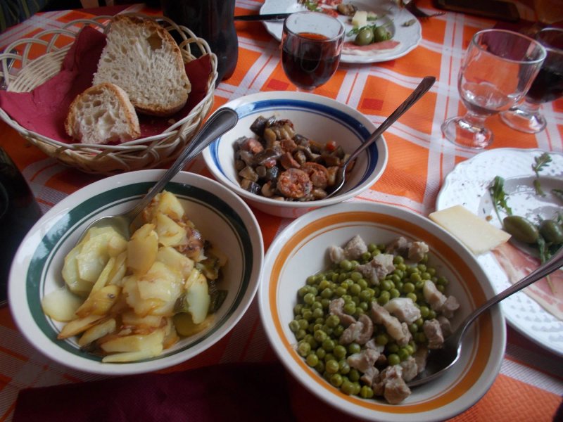 Agriturismo Santa Gada