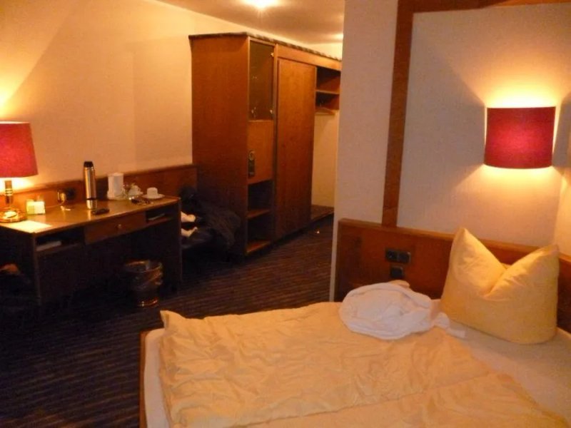 Montana Hotel Gummersbach-Nord