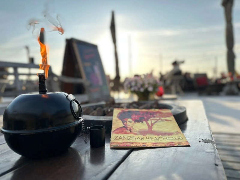 Zanzibar Beachclub