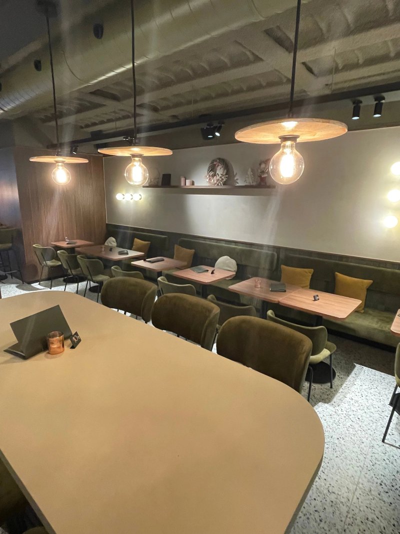 Ellies Koffiebar