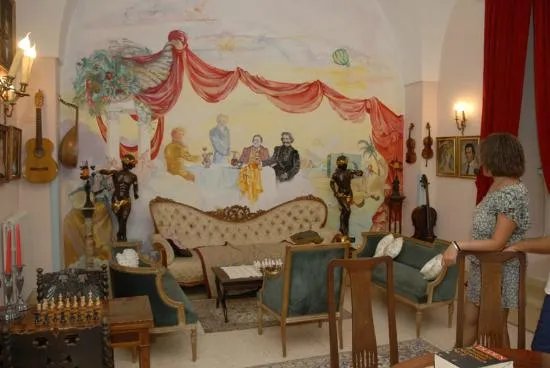 Albergo Ristorante Palazzo Ricordi