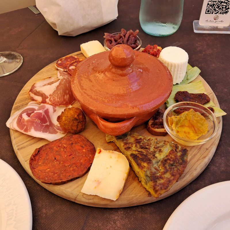 Taverna L'antica Grotta