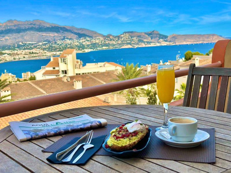Albir Hills Apartments