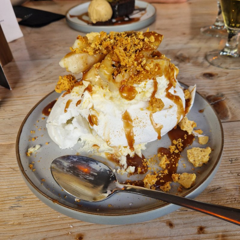 The Copper Smoke House