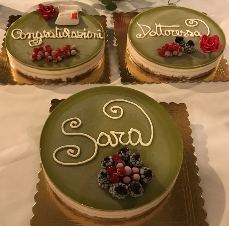 Gelateria Dolce Brivido