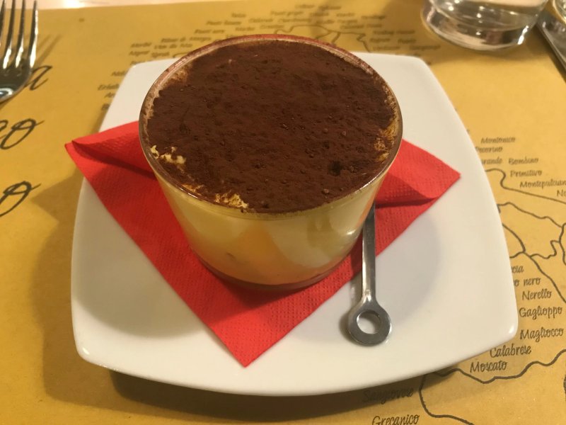 Osteria Lisca