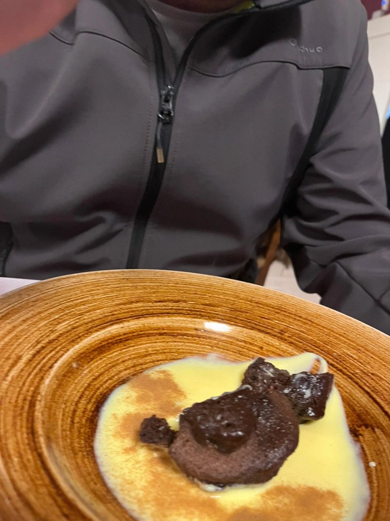 Meson Chomin