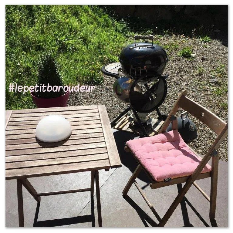 Le Petit Baroudeur Backpacker - Hostel