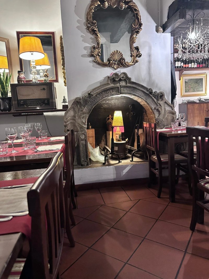 La Taverna Di Roberto