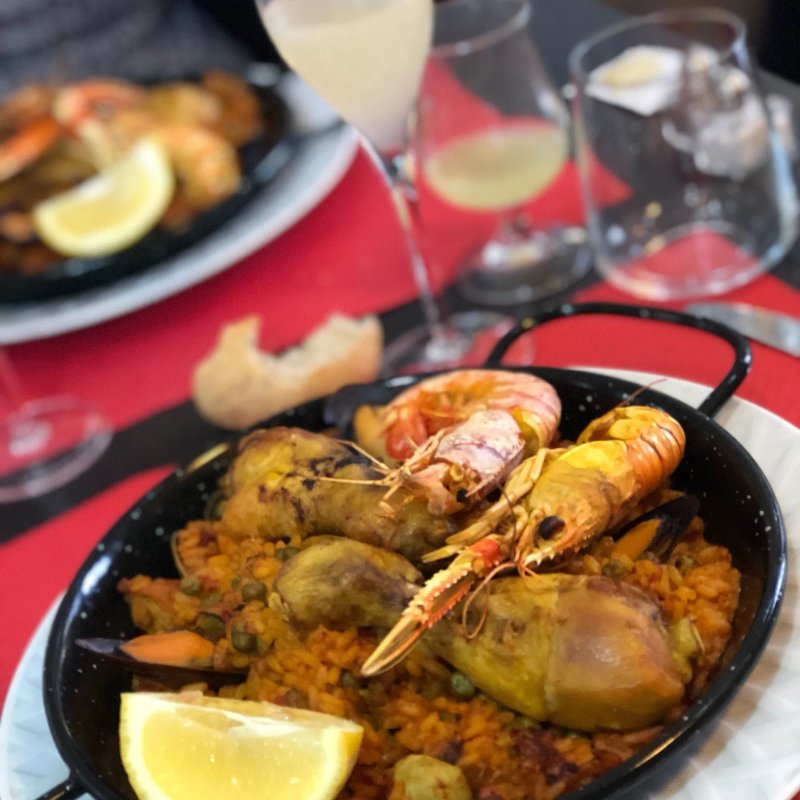 Bistrot Le Marceau