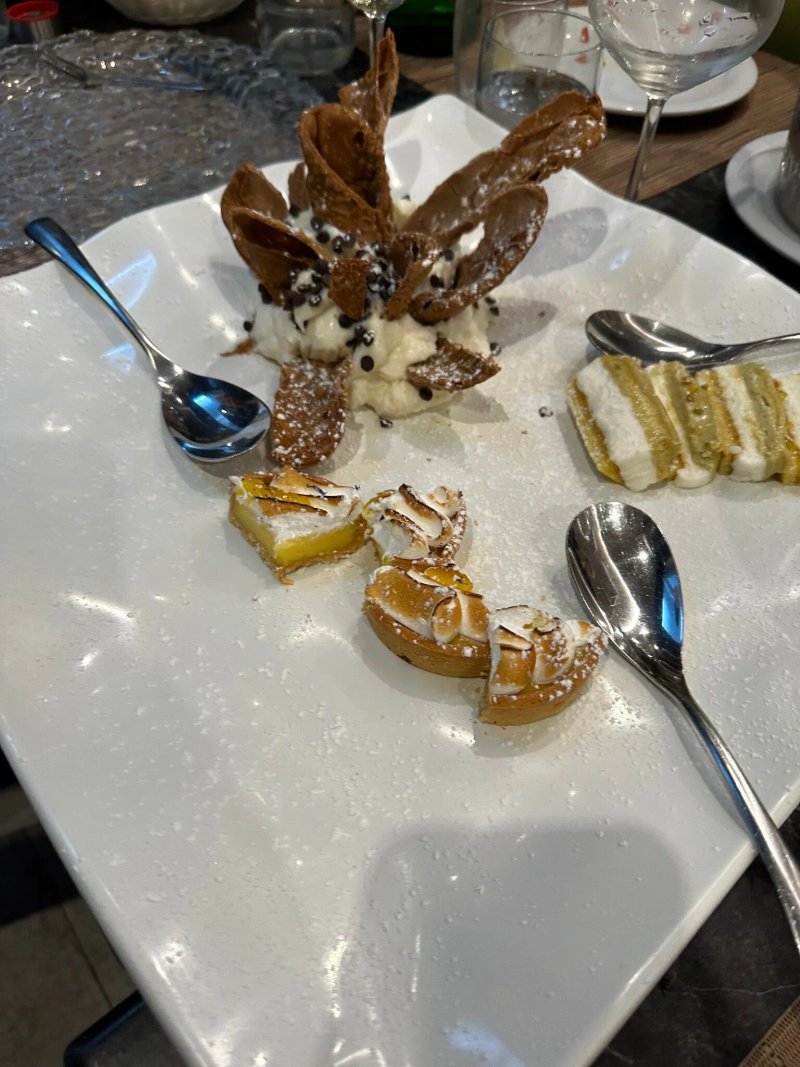 Ristorante SottoSopra