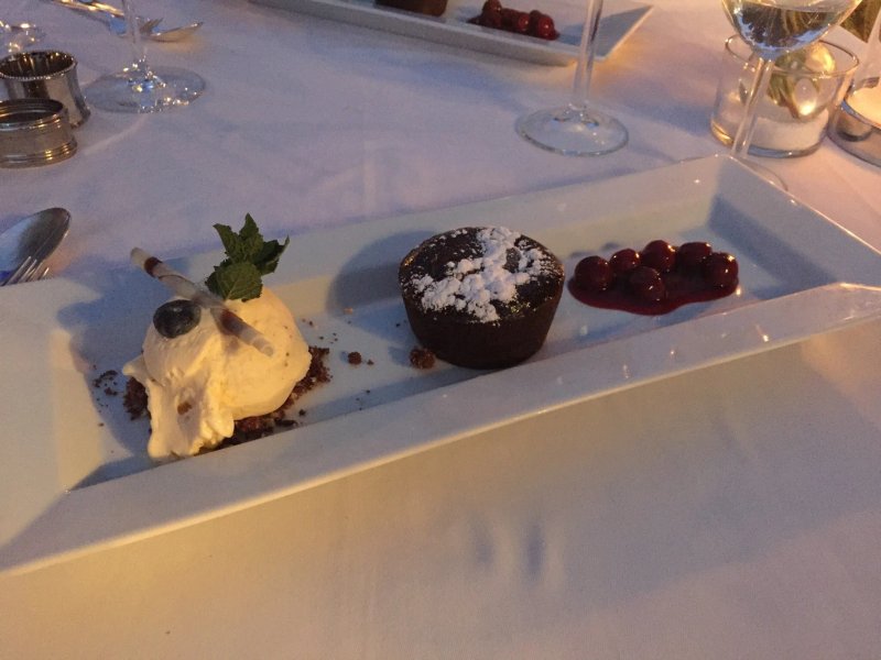 Moli de Vent Grill & Wine