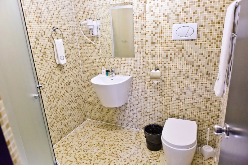 Bed & Breakfast Olsi