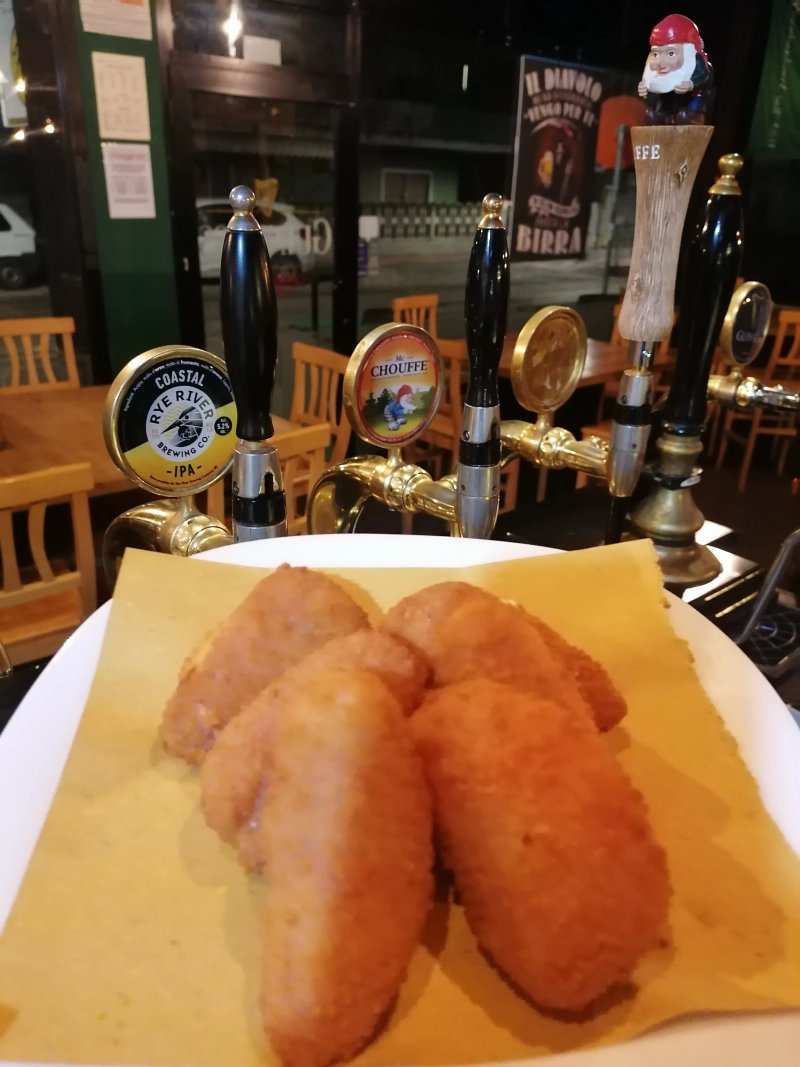 Galway Irish Pub
