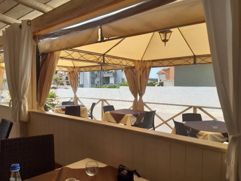 Ristorante Pizzeria La Lanterna