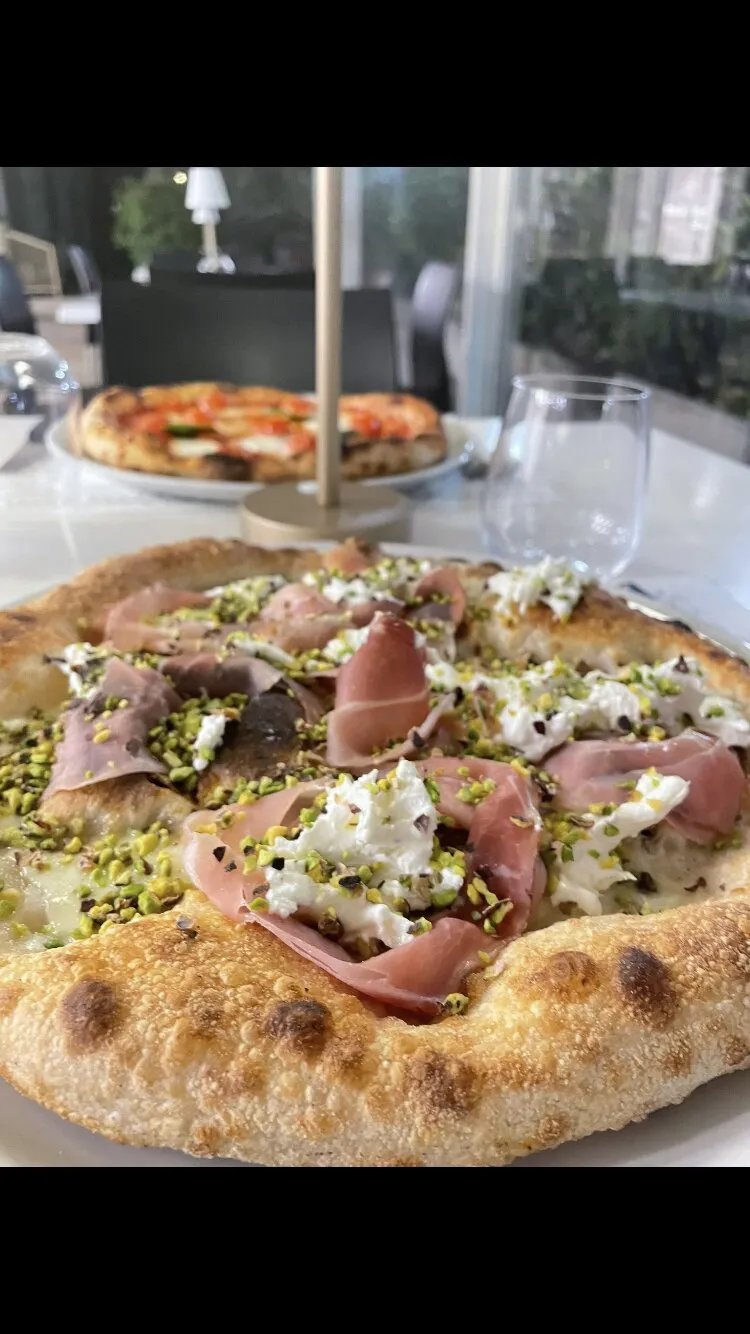 Panetteria Pizzeria Sutera Delizie Del Grano