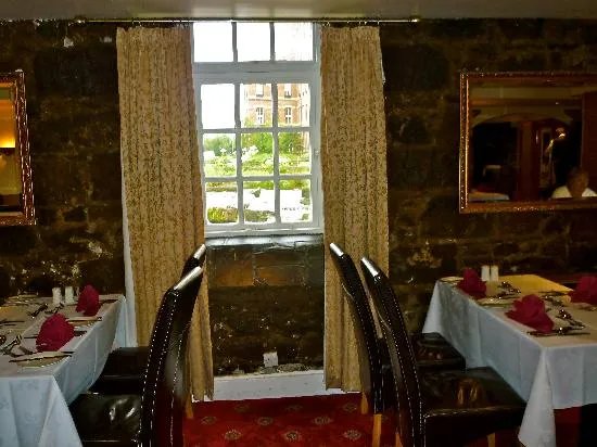 The Watermill Hotel
