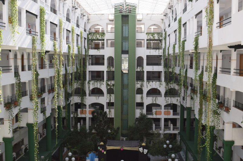 Hotel Bahia Serena