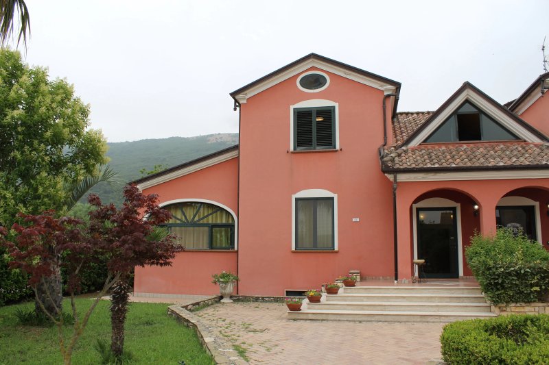 Agriturismo Agri Mediterraneo