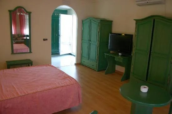 Hotel Mitra
