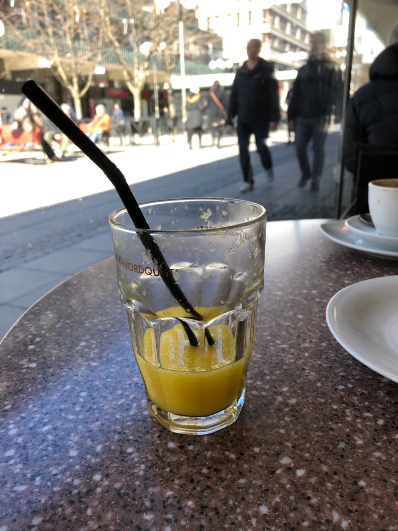 TIDERMAN'S BISTRO