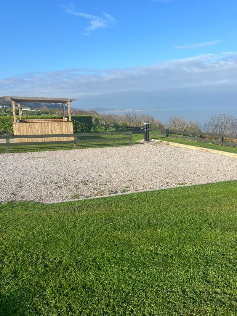 Bron-Y-Wendon Holiday Park
