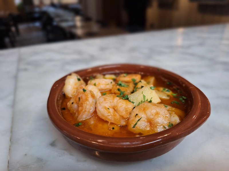 The Strings - Italian & Spanish Restaurant
