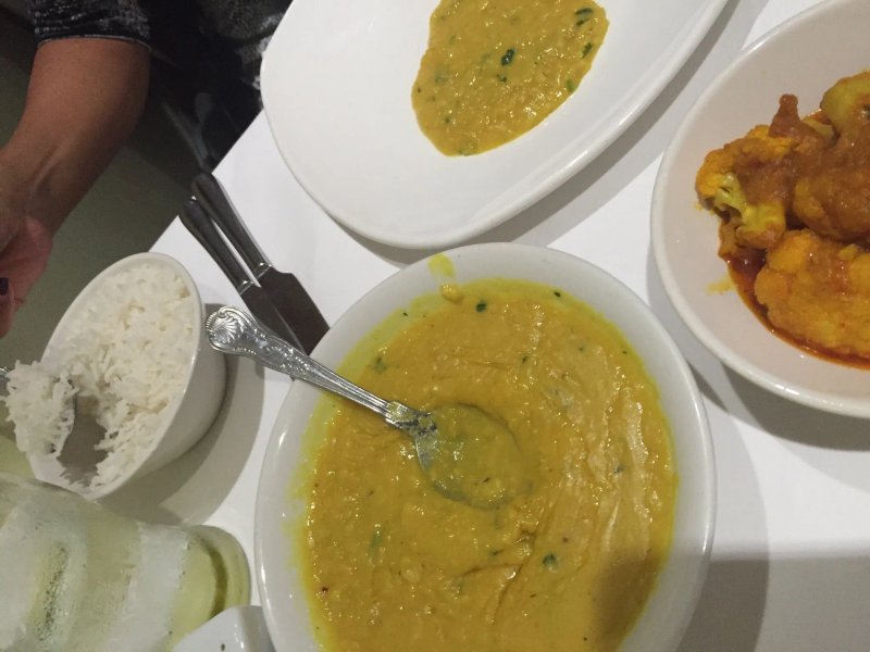 Megna Tandoori Indian Restaurant