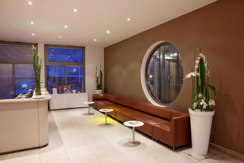 Vienna House by Wyndham Havelufer Potsdam