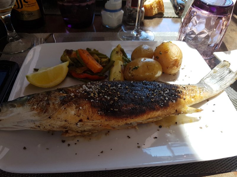Le Clos Cosette