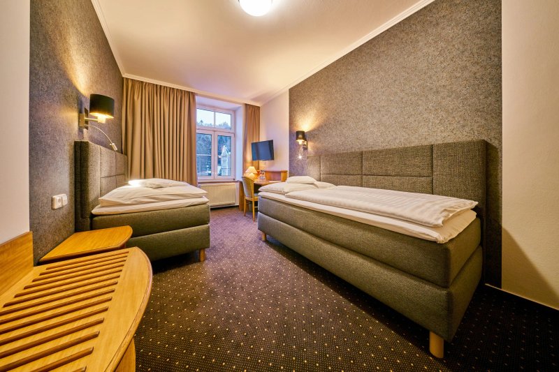 Hotel Adam Trutnov