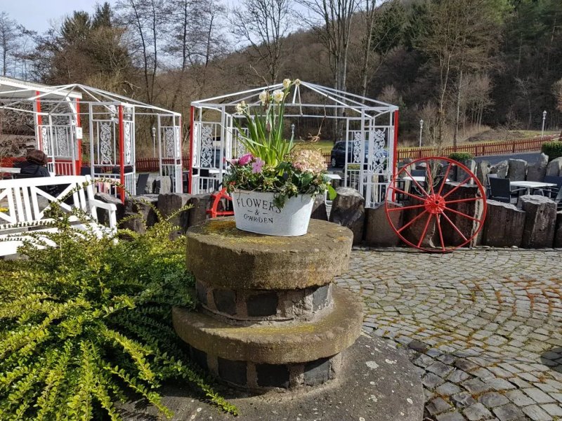 Historisches Landhotel Studentenmuehle