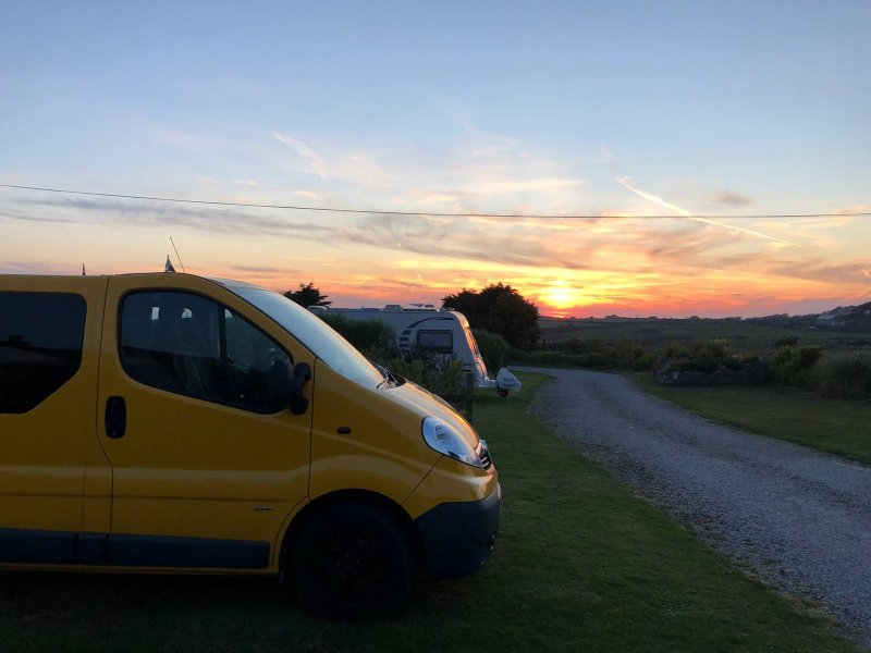 Roselands Caravan Park