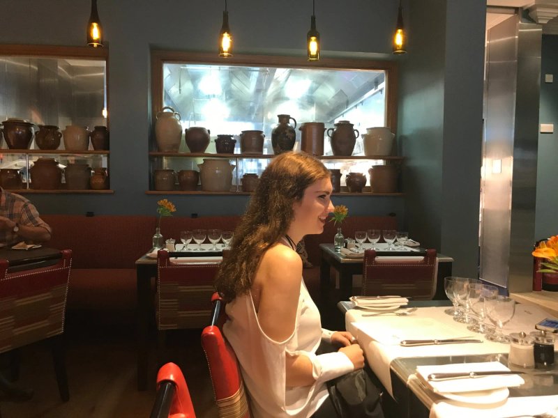 Oscar Restaurant & Bar