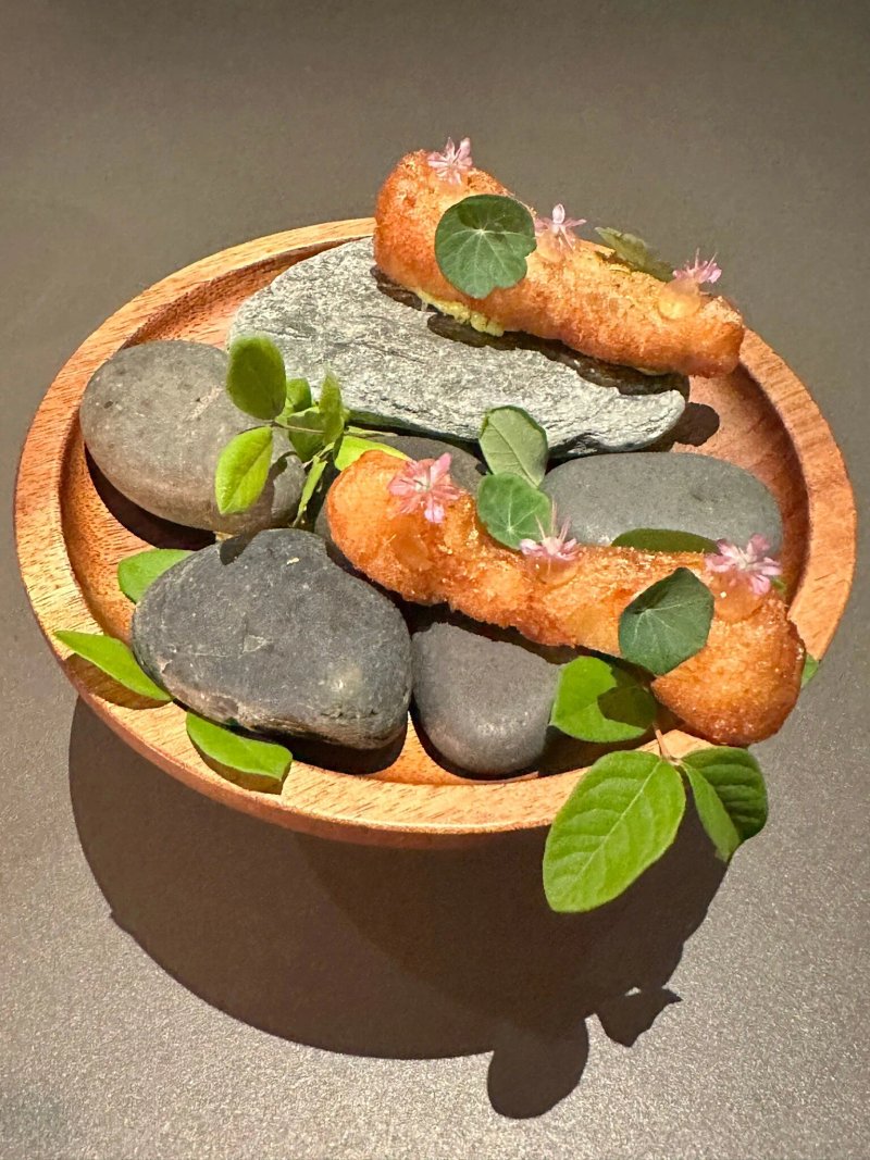Rutz Restaurant - Weinbar