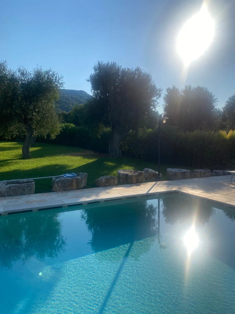 Masseria Lamiola Piccola
