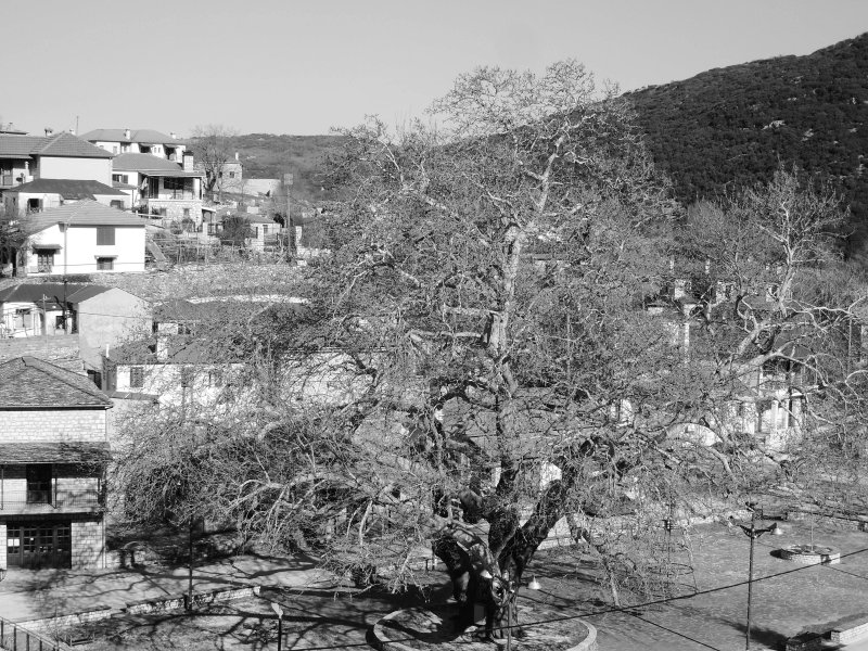 Meliteion Traditional Hotel