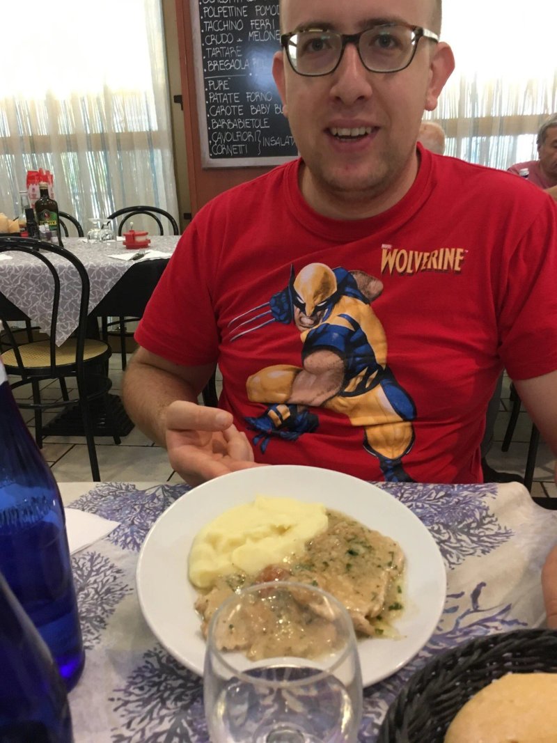 LA LANTERNA