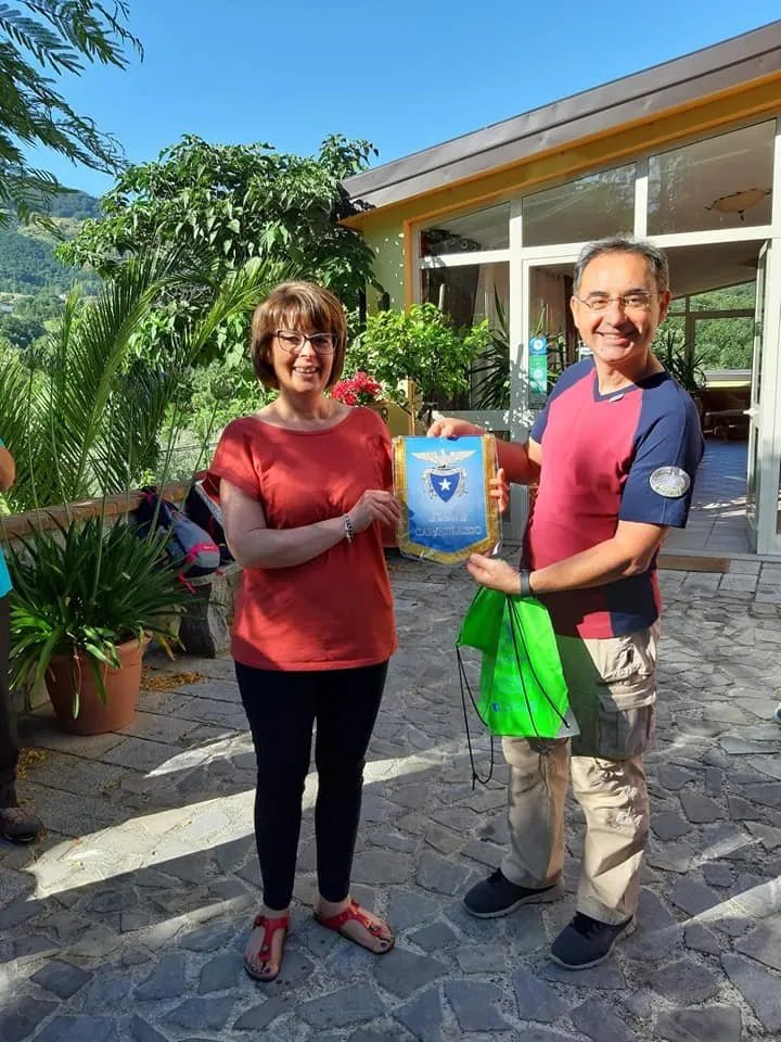 B&B Cuoreverde Pollino