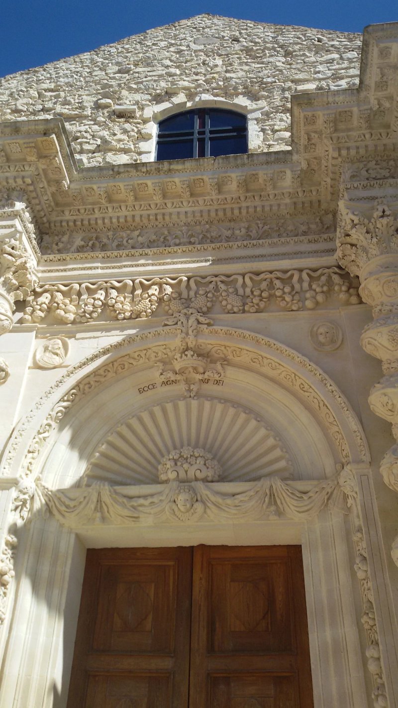 Ufficio turistico comunale di Palazzolo Acreide
