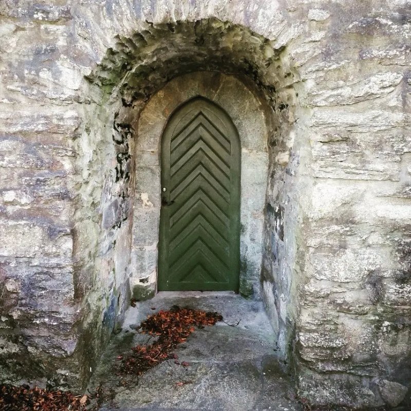 Utstein Kloster Hotell