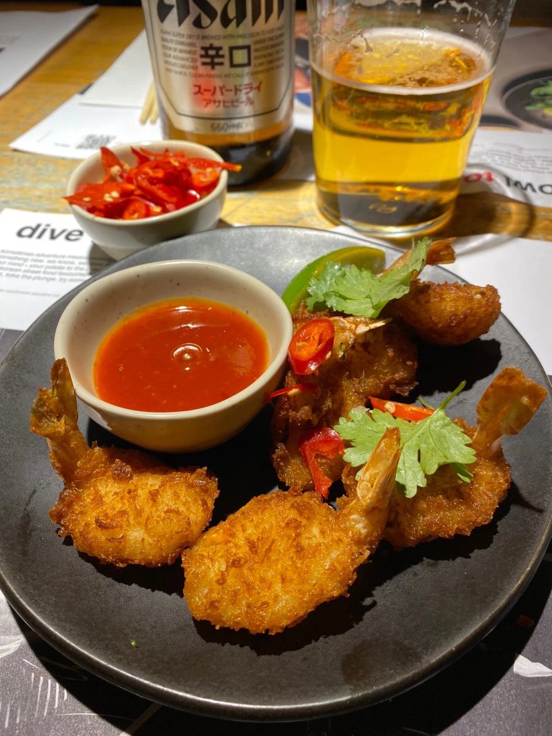 wagamama