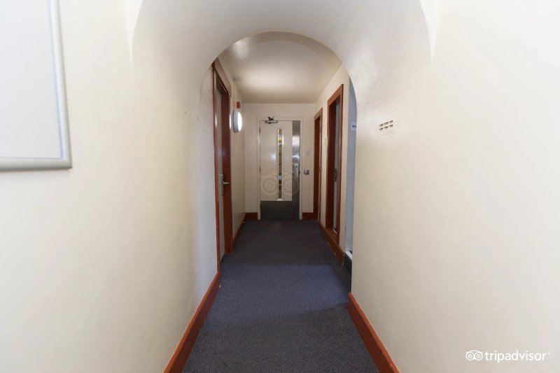 YHA London St Pauls