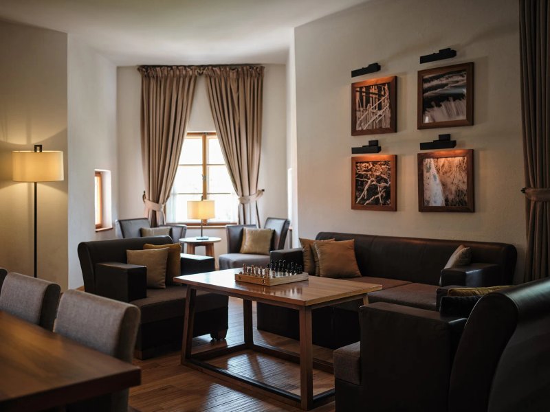Hotel Grad Otocec Relais & Châteaux