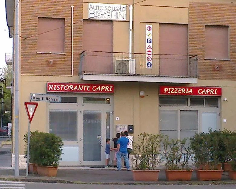Capri