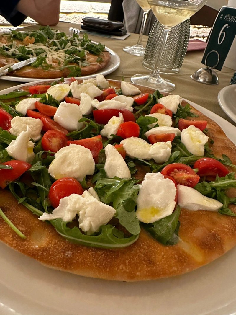 Il Panzotto Pizzeria