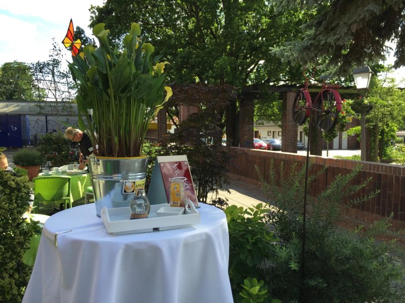 ModeCafe Wandlitz