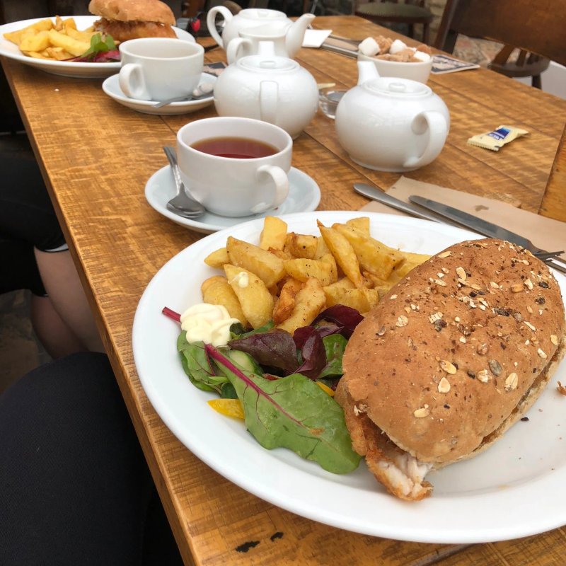 Kings Arms