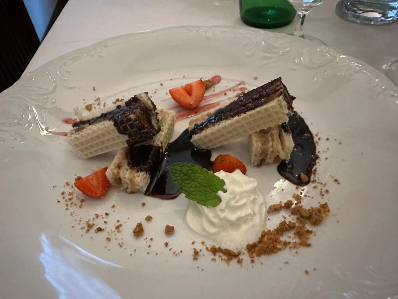Restauracja Jarema